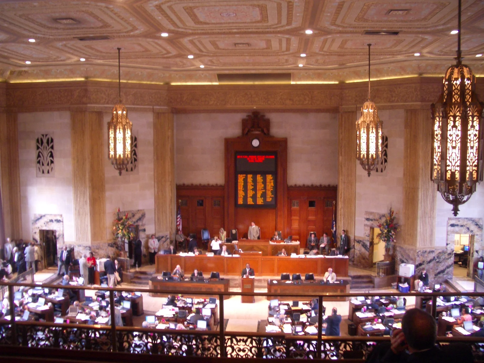 2025 Legislative Updates