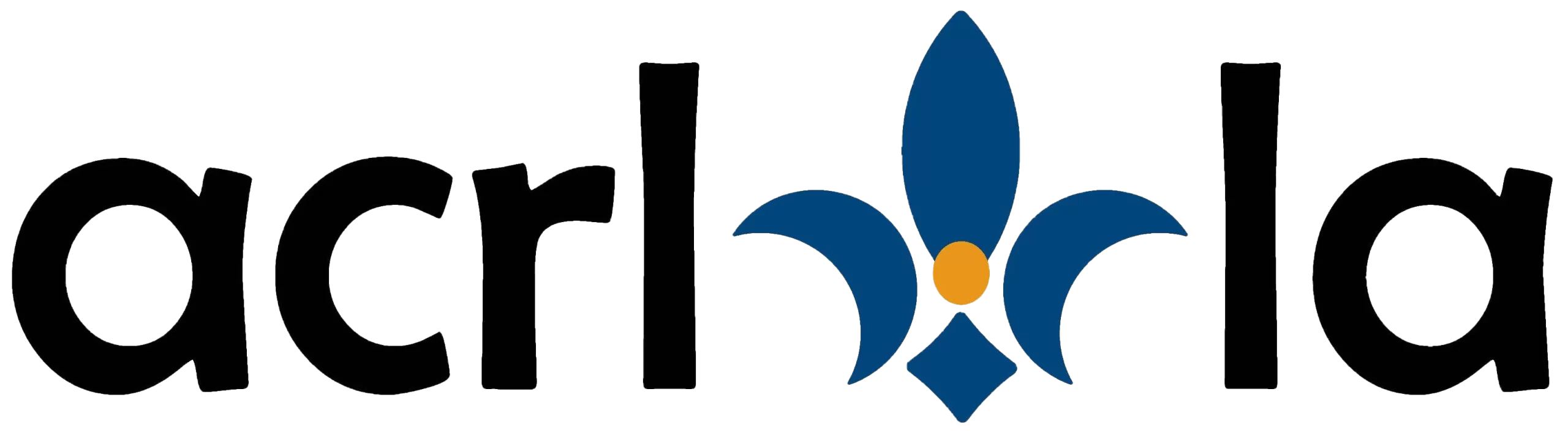 ACRL-LA logo